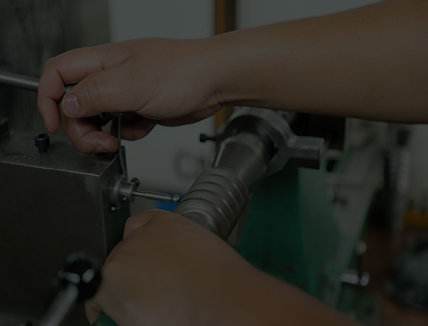 焊本 ● 實力派合作伙伴