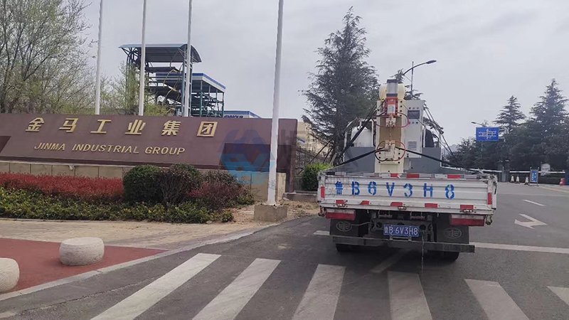 焊本中頻點焊機1