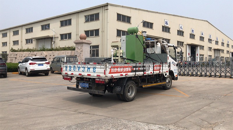 焊本點(diǎn)焊機(jī)螺母機(jī)發(fā)貨一汽大眾配套商