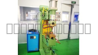 螺母點(diǎn)焊機(jī)操作時(shí)溫度過高怎么解決？