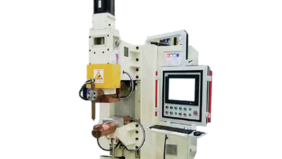 點焊機機身及焊接電源的安全使用介紹