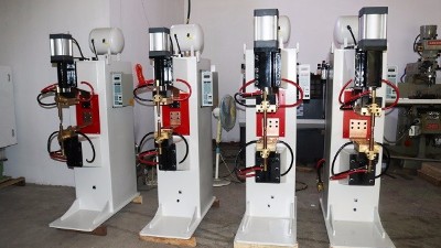 點焊機廠家哪家更靠譜？