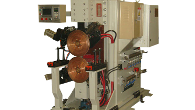 淺析縫焊機與點焊機的區別和聯系