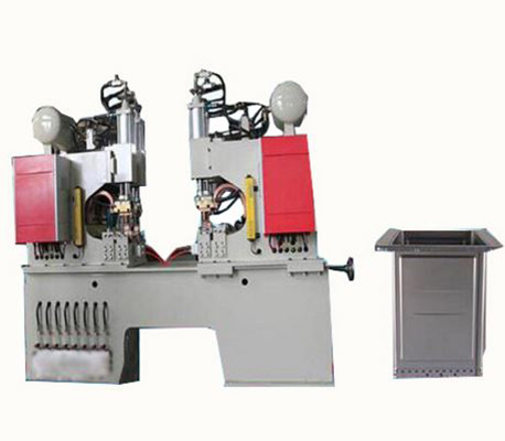 微波爐專(zhuān)用點(diǎn)焊機(jī)