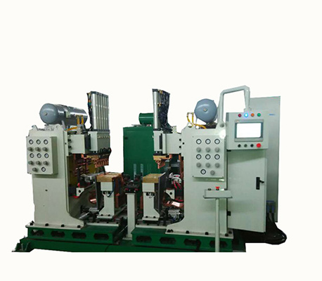 油煙機(jī)焊接專(zhuān)機(jī)