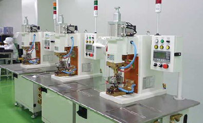 低壓電器制造行業