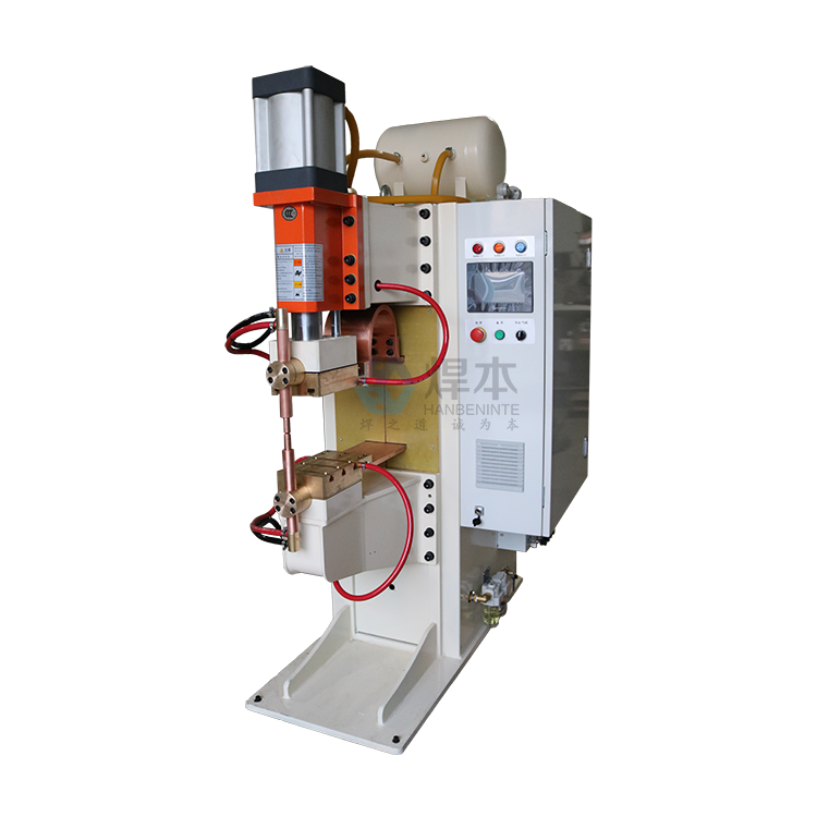 中頻點焊機DZ-200KVA