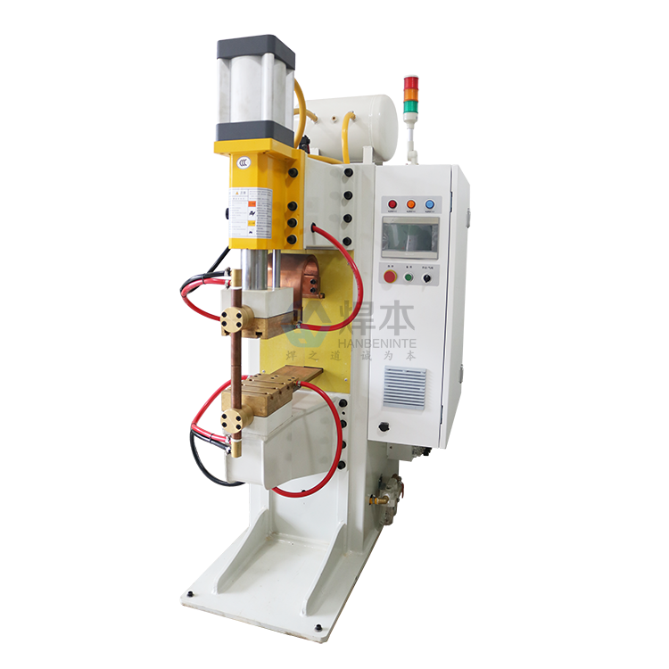 中頻點焊機DZ-160KVA