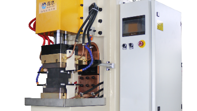 青島焊本|高分子擴散焊