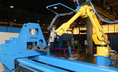 其它焊接非標機