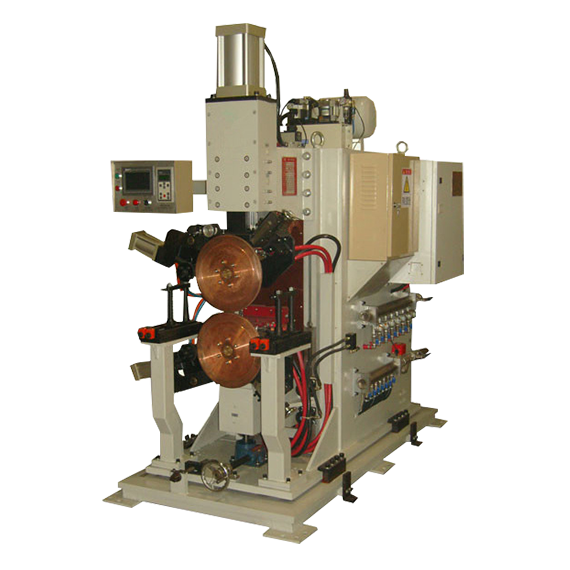 中頻縫焊機(jī)SDF-100KVA