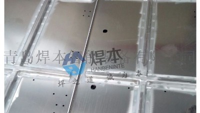 如何做到無(wú)痕點(diǎn)焊？