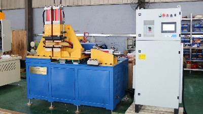 青島焊本|看完這篇閃光對焊機你就懂了